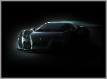 Gumpert Apollo, Cień